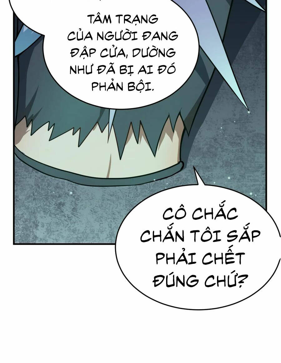 Ma Vương Trở Lại Chapter 75 - Trang 2