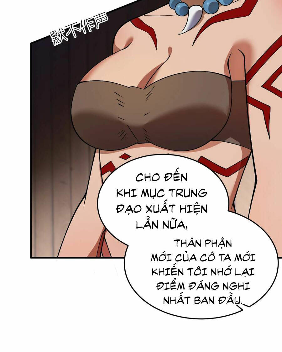 Ma Vương Trở Lại Chapter 75 - Trang 2