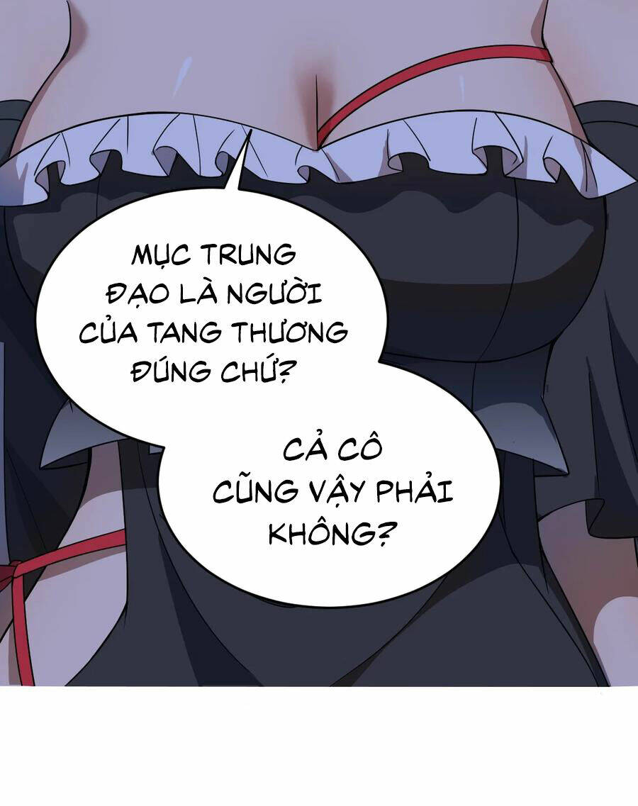 Ma Vương Trở Lại Chapter 75 - Trang 2