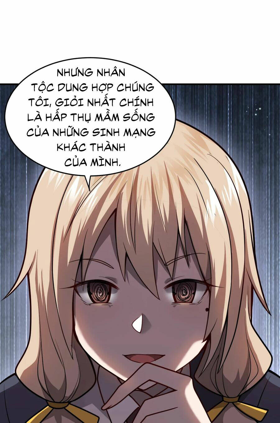 Ma Vương Trở Lại Chapter 75 - Trang 2