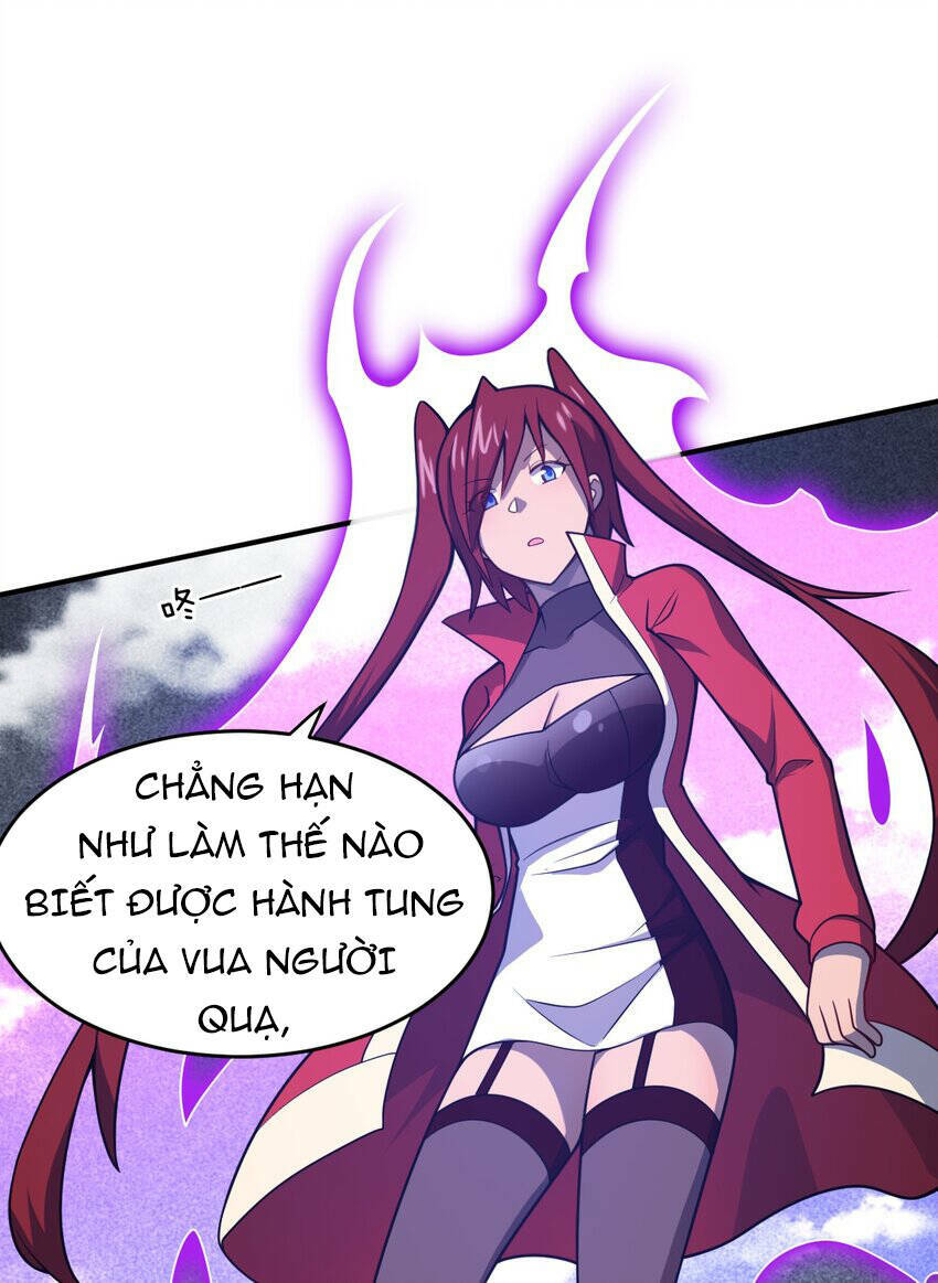 Ma Vương Trở Lại Chapter 73 - Trang 2