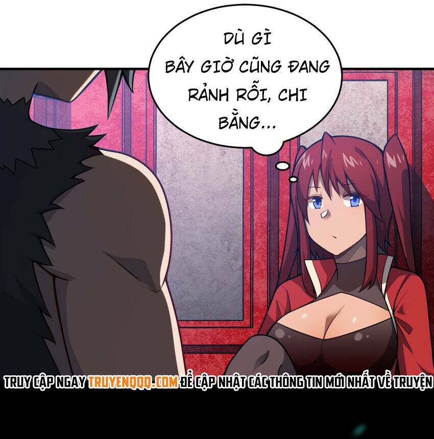 Ma Vương Trở Lại Chapter 72 - Trang 2