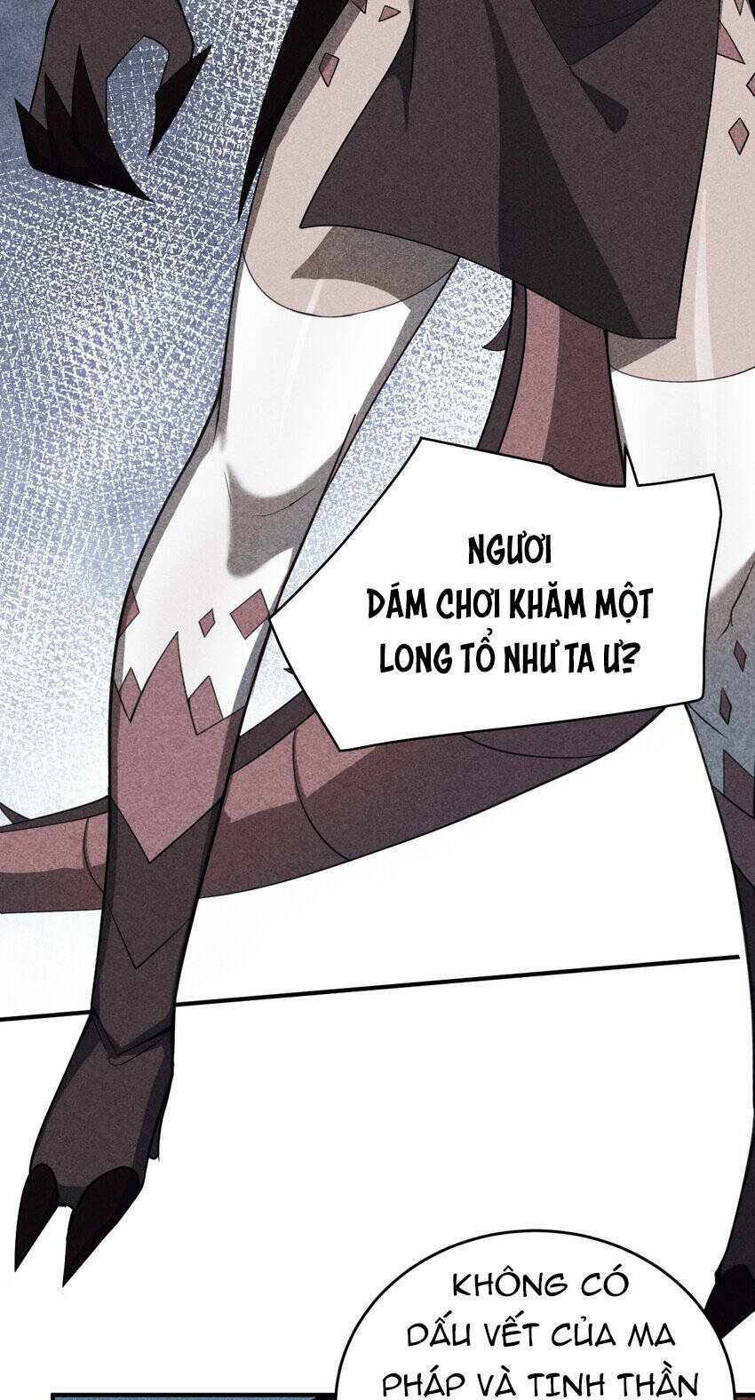 Ma Vương Trở Lại Chapter 72 - Trang 2