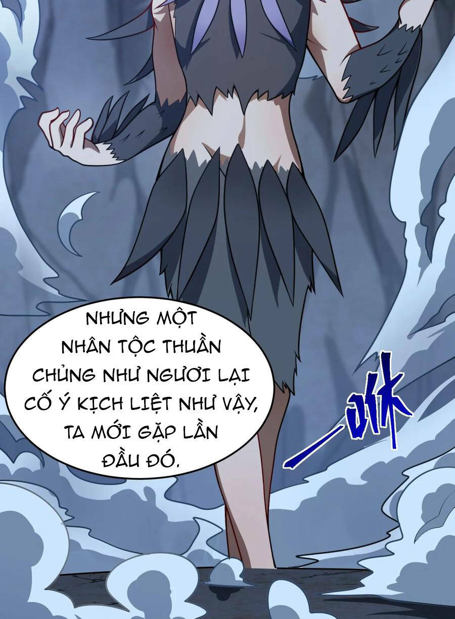 Ma Vương Trở Lại Chapter 71.5 - Trang 2