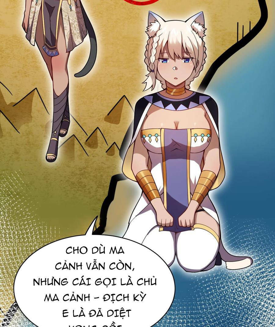 Ma Vương Trở Lại Chapter 69 - Trang 2