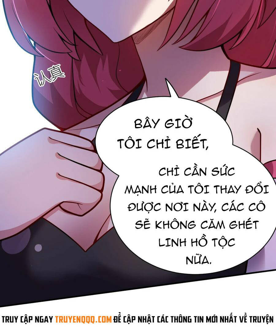 Ma Vương Trở Lại Chapter 69 - Trang 2