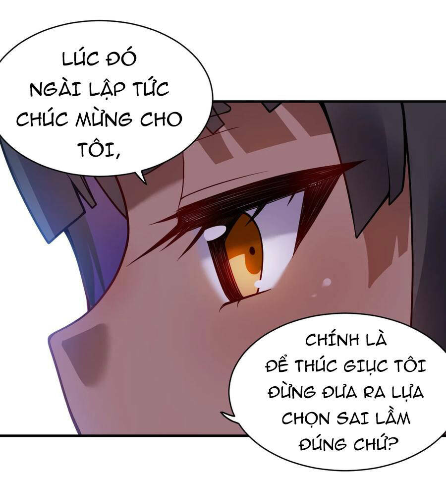 Ma Vương Trở Lại Chapter 69 - Trang 2