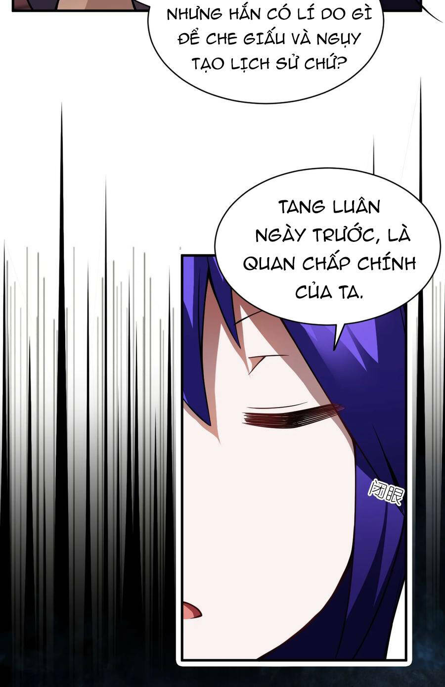 Ma Vương Trở Lại Chapter 69 - Trang 2