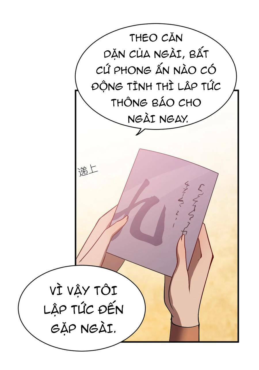 Ma Vương Trở Lại Chapter 69 - Trang 2