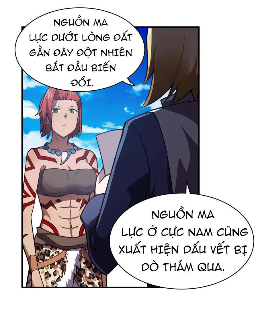 Ma Vương Trở Lại Chapter 69 - Trang 2