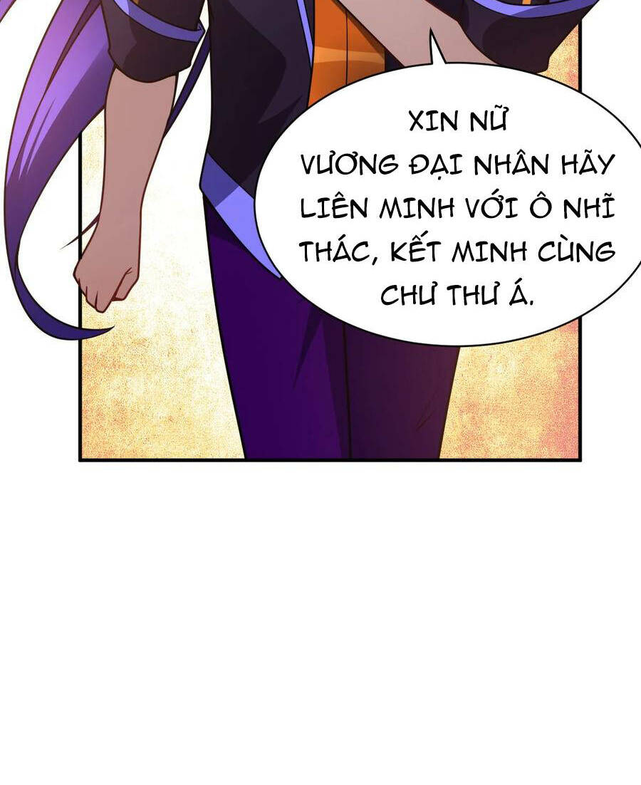 Ma Vương Trở Lại Chapter 68 - Trang 2