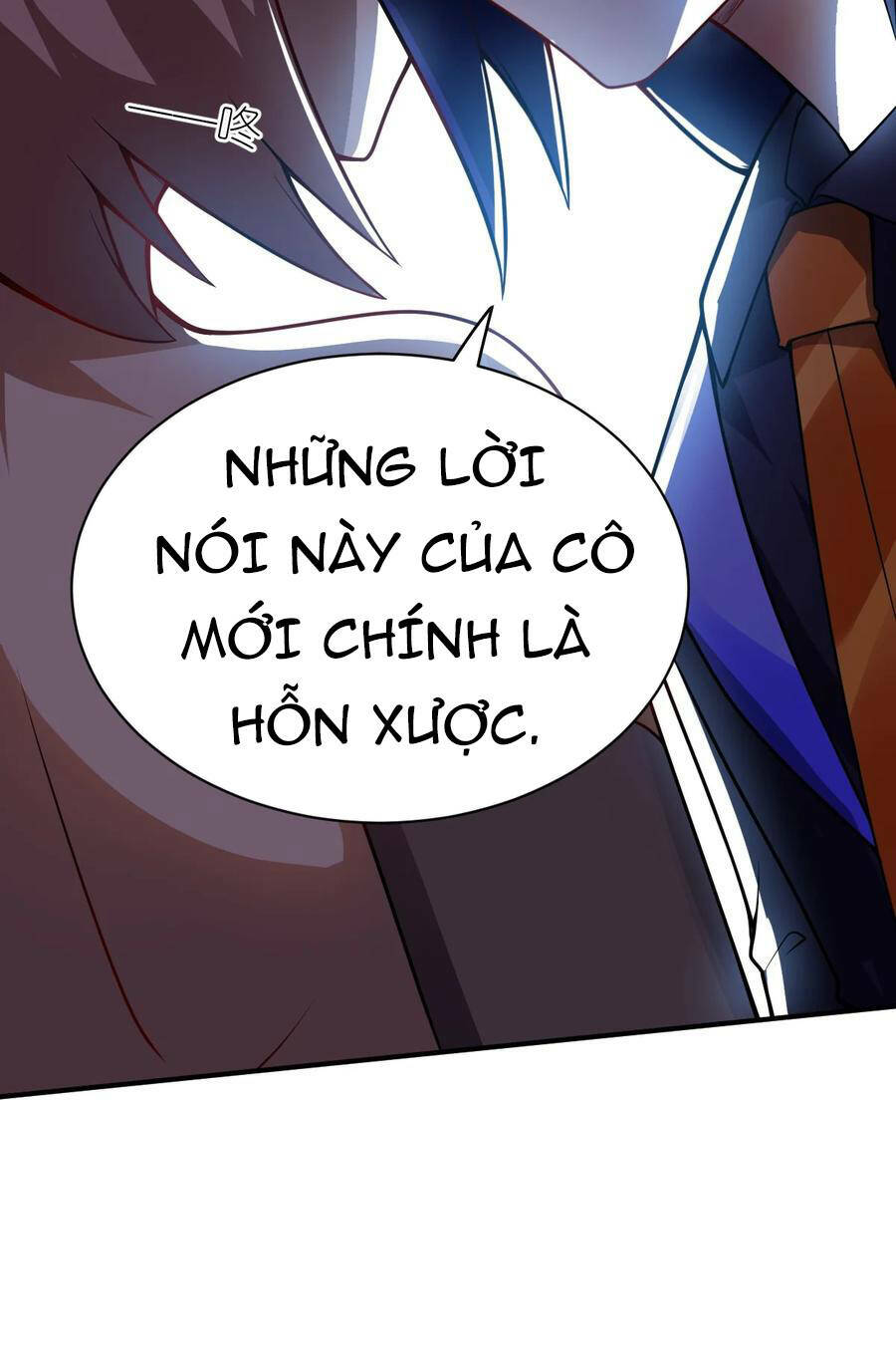 Ma Vương Trở Lại Chapter 68 - Trang 2