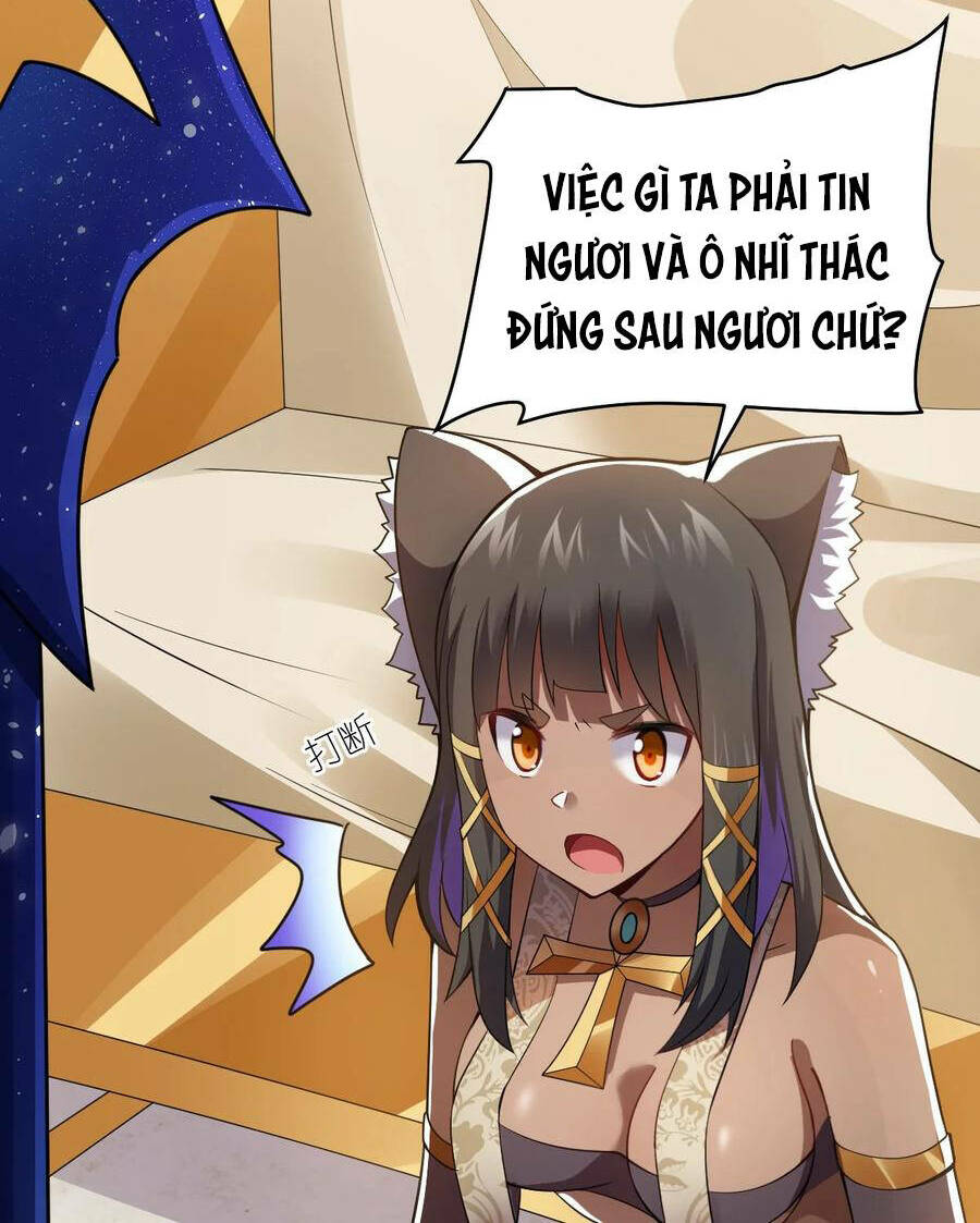 Ma Vương Trở Lại Chapter 68 - Trang 2