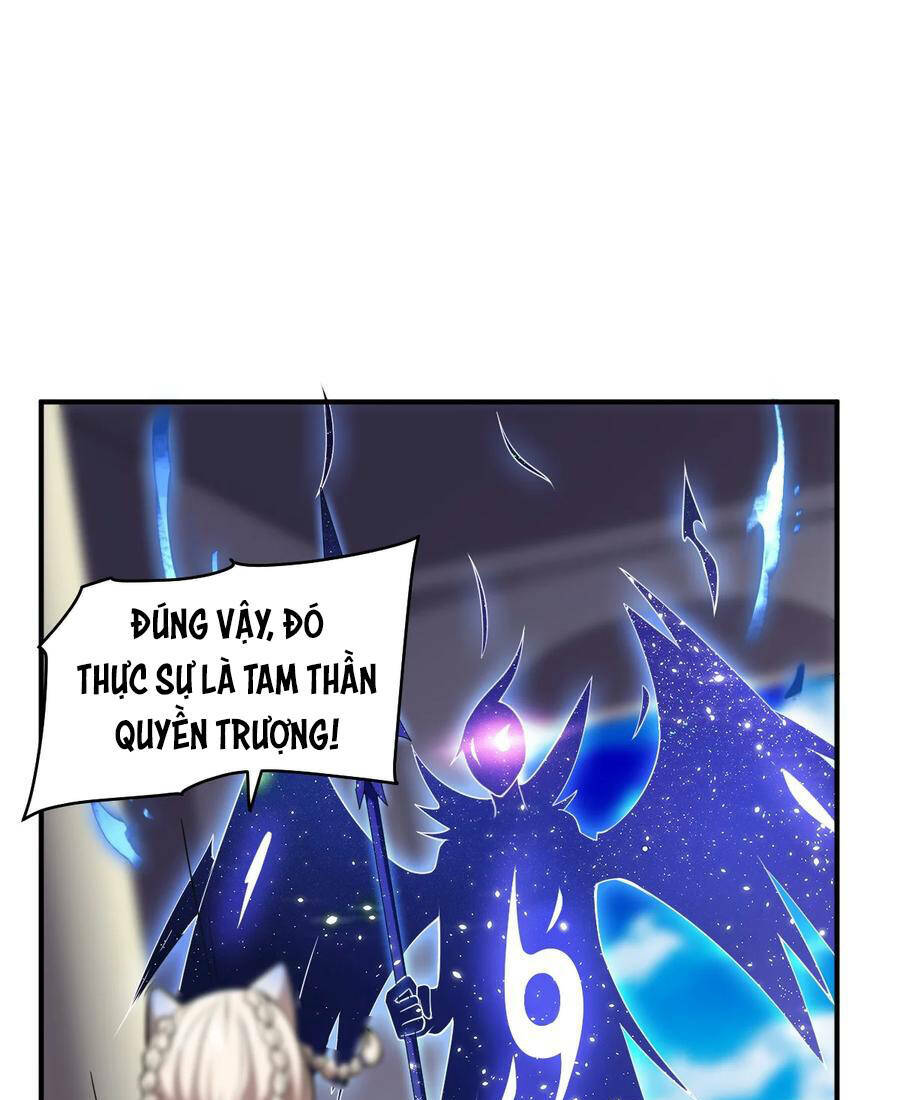 Ma Vương Trở Lại Chapter 68 - Trang 2