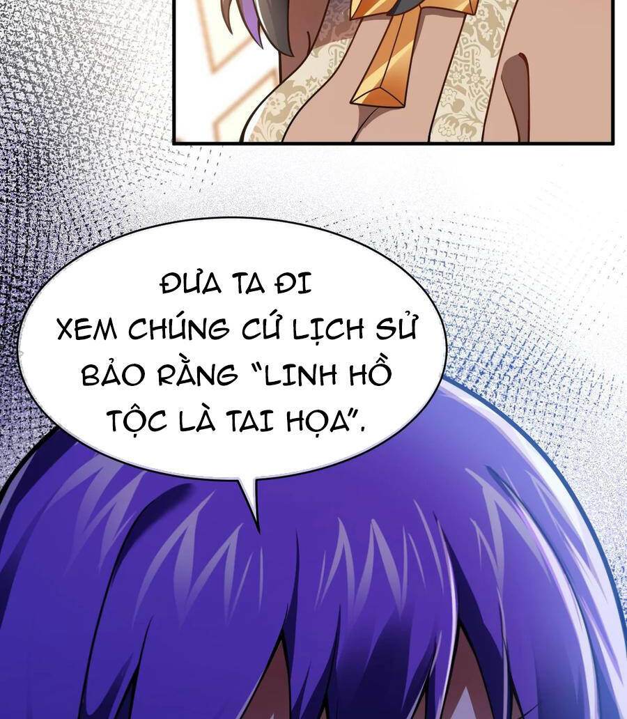 Ma Vương Trở Lại Chapter 68 - Trang 2