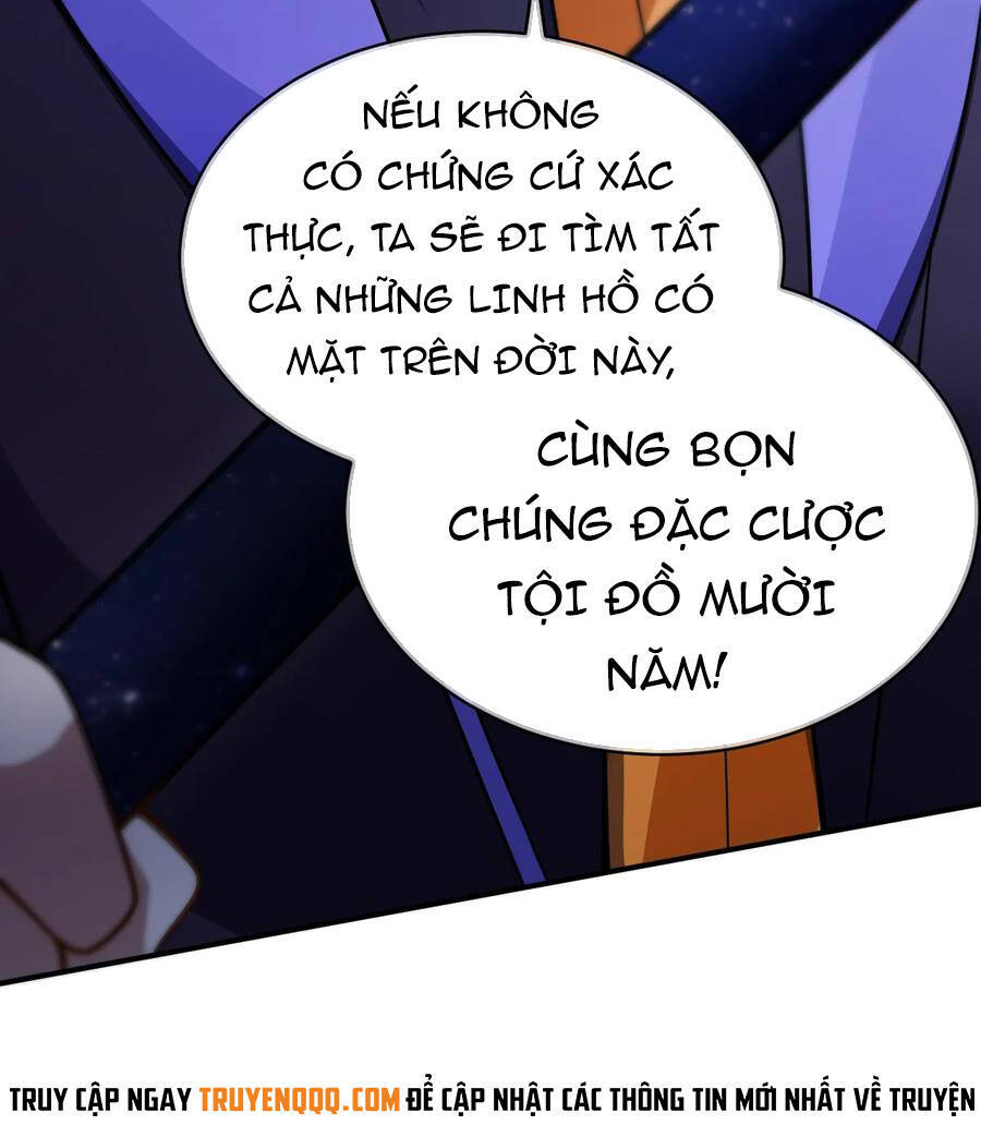 Ma Vương Trở Lại Chapter 68 - Trang 2