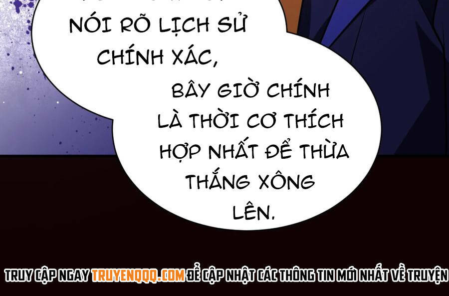 Ma Vương Trở Lại Chapter 67.5 - Trang 2