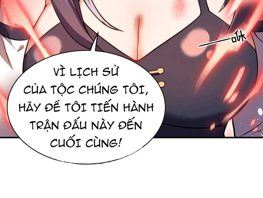 Ma Vương Trở Lại Chapter 67.5 - Trang 2