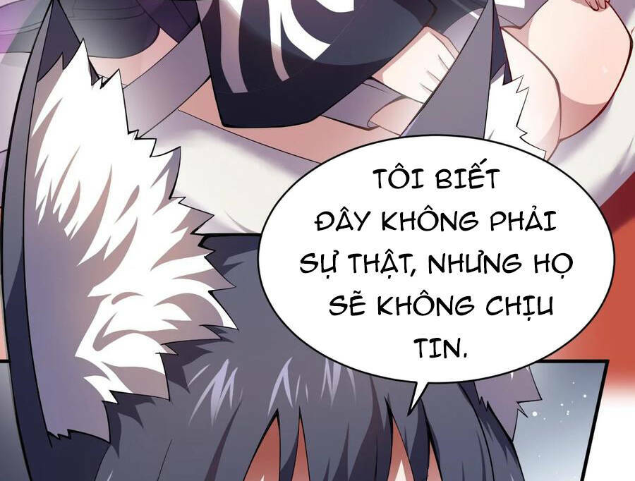 Ma Vương Trở Lại Chapter 67 - Trang 2