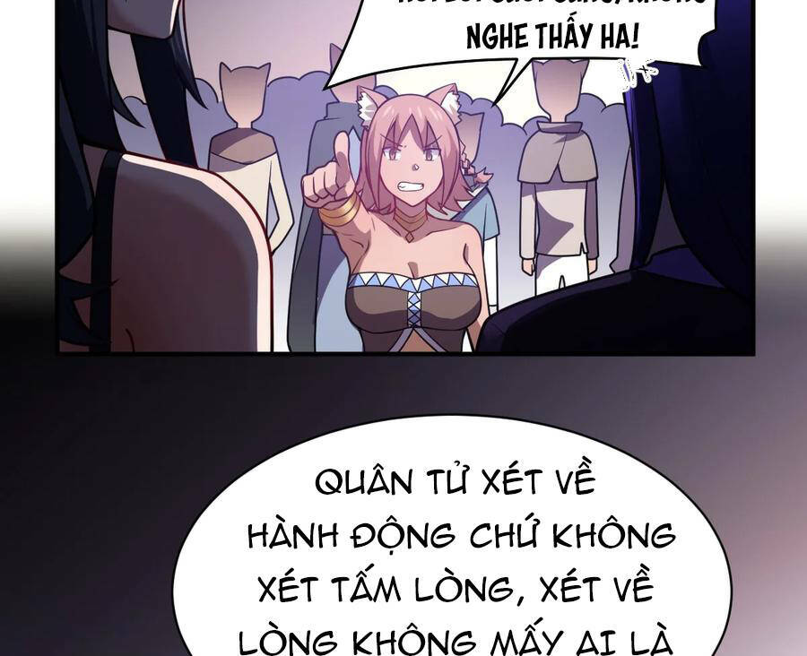 Ma Vương Trở Lại Chapter 67 - Trang 2