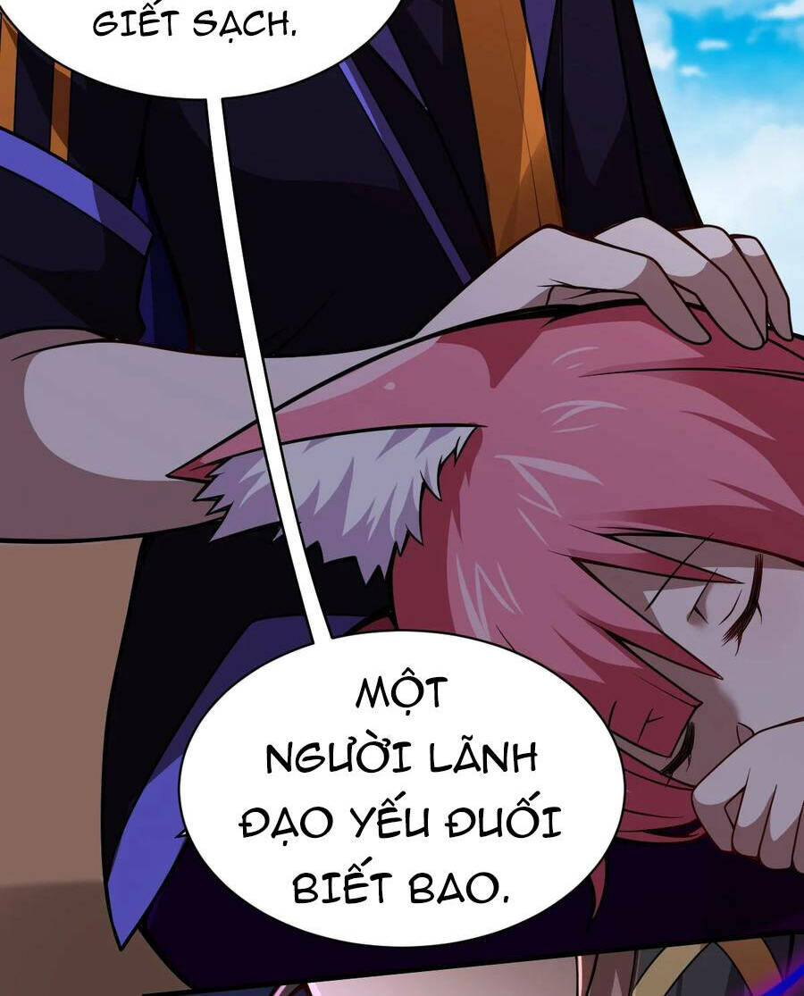 Ma Vương Trở Lại Chapter 63 - Trang 2