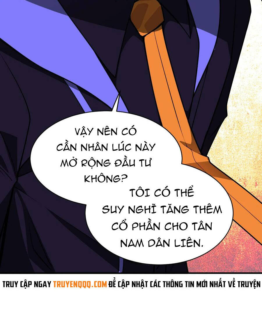 Ma Vương Trở Lại Chapter 60 - Trang 2