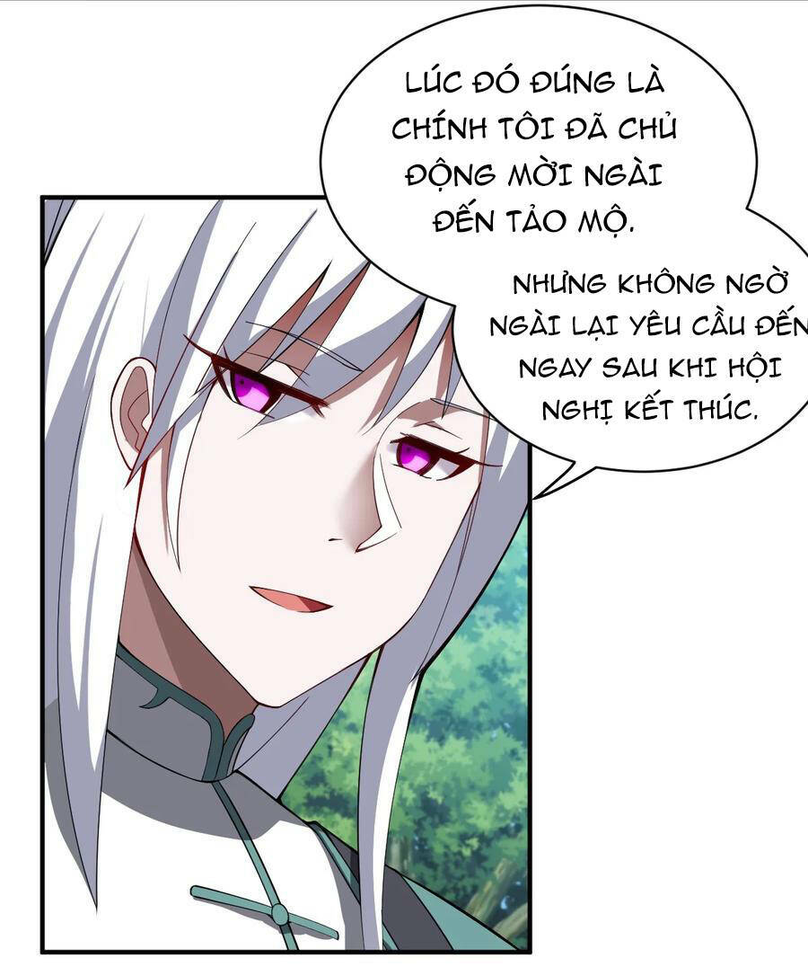 Ma Vương Trở Lại Chapter 59 - Trang 2