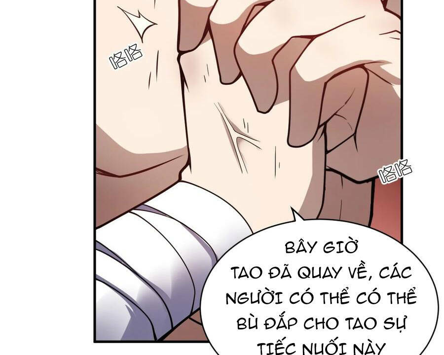 Ma Vương Trở Lại Chapter 57.5 - Trang 2