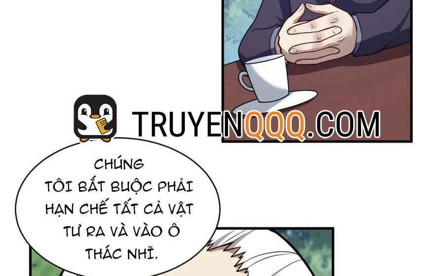 Ma Vương Trở Lại Chapter 57 - Trang 2