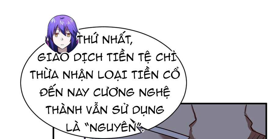 Ma Vương Trở Lại Chapter 57 - Trang 2