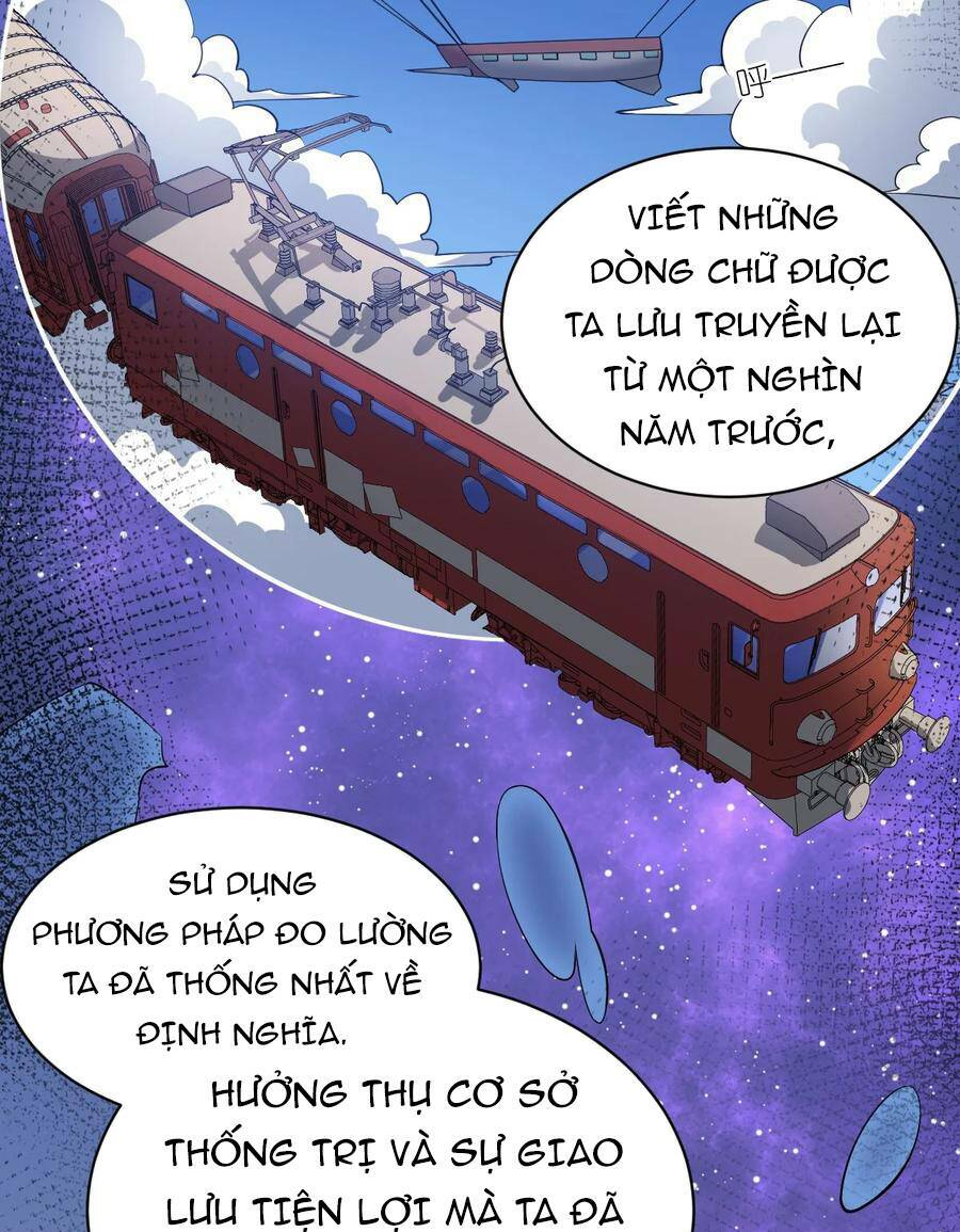 Ma Vương Trở Lại Chapter 56 - Trang 2