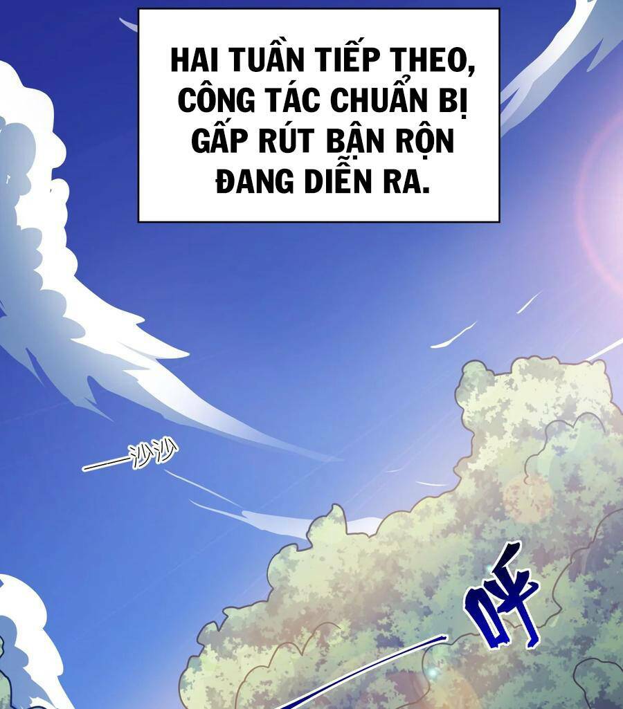 Ma Vương Trở Lại Chapter 55 - Trang 2