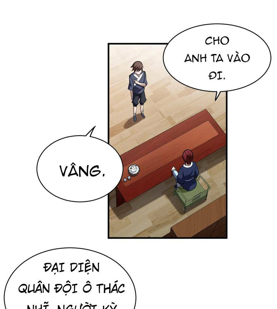 Ma Vương Trở Lại Chapter 53 - Trang 2