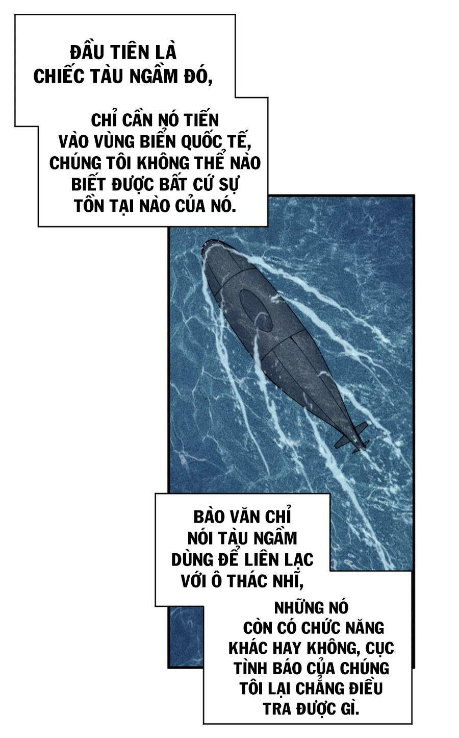 Ma Vương Trở Lại Chapter 53 - Trang 2