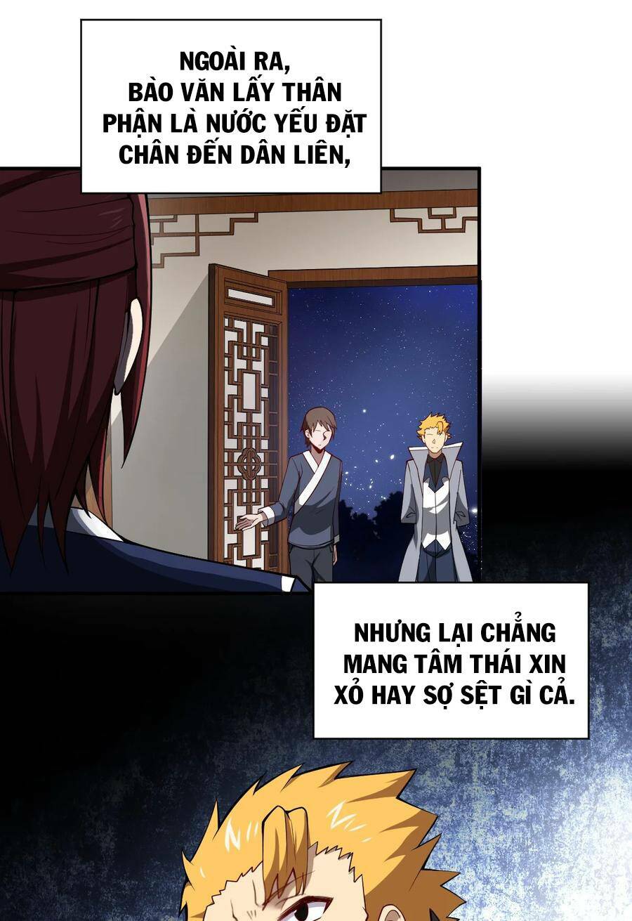 Ma Vương Trở Lại Chapter 53 - Trang 2