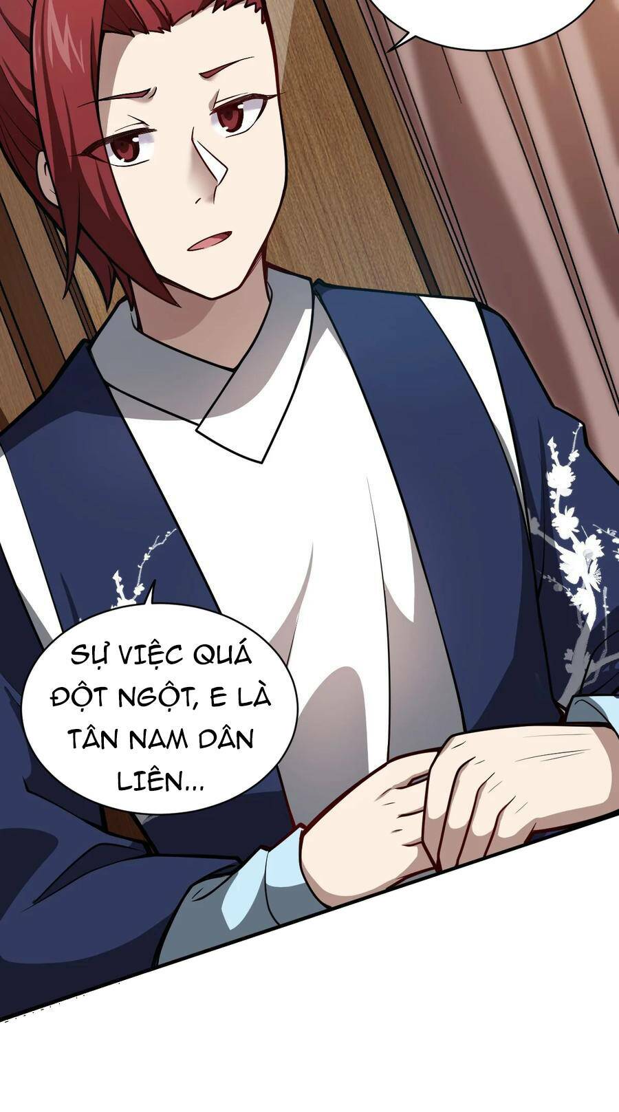 Ma Vương Trở Lại Chapter 53 - Trang 2