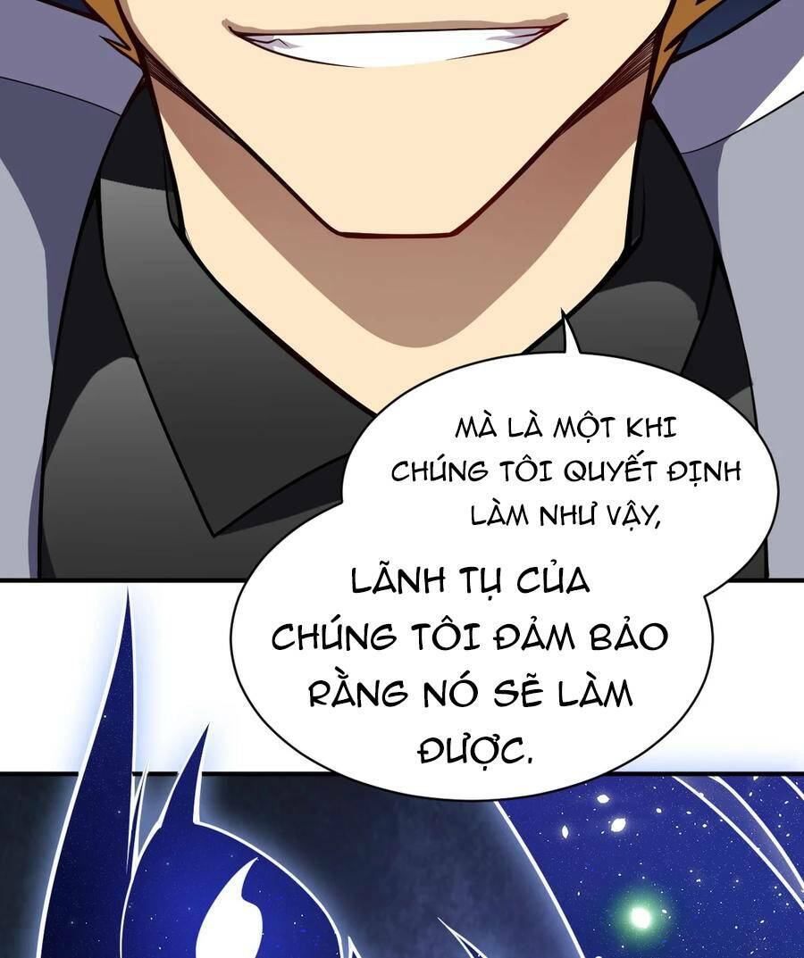 Ma Vương Trở Lại Chapter 53 - Trang 2