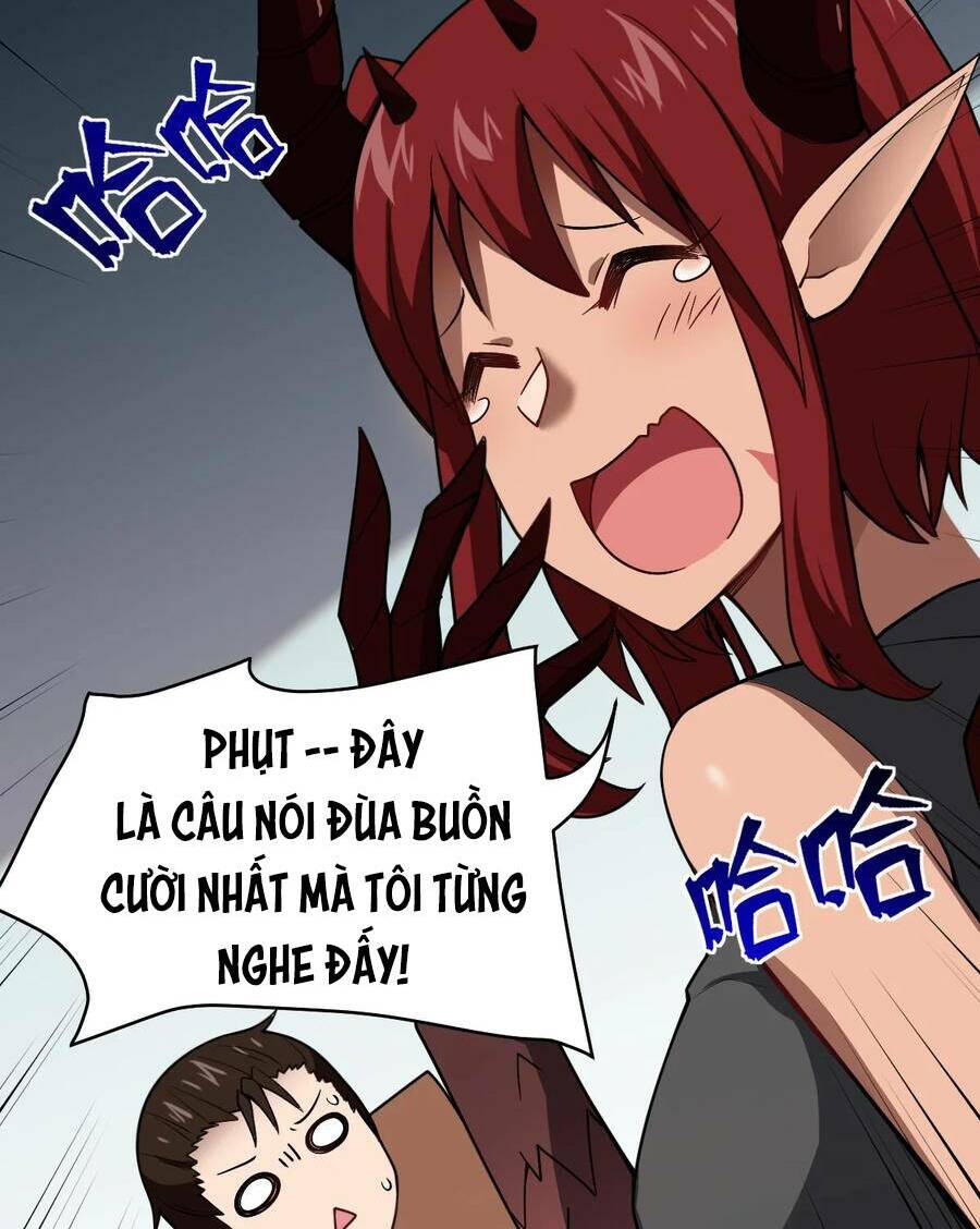 Ma Vương Trở Lại Chapter 52 - Trang 2