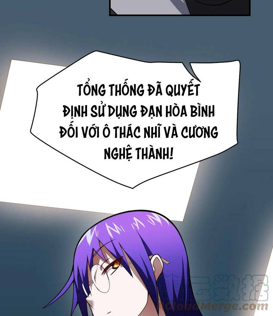 Ma Vương Trở Lại Chapter 52 - Trang 2