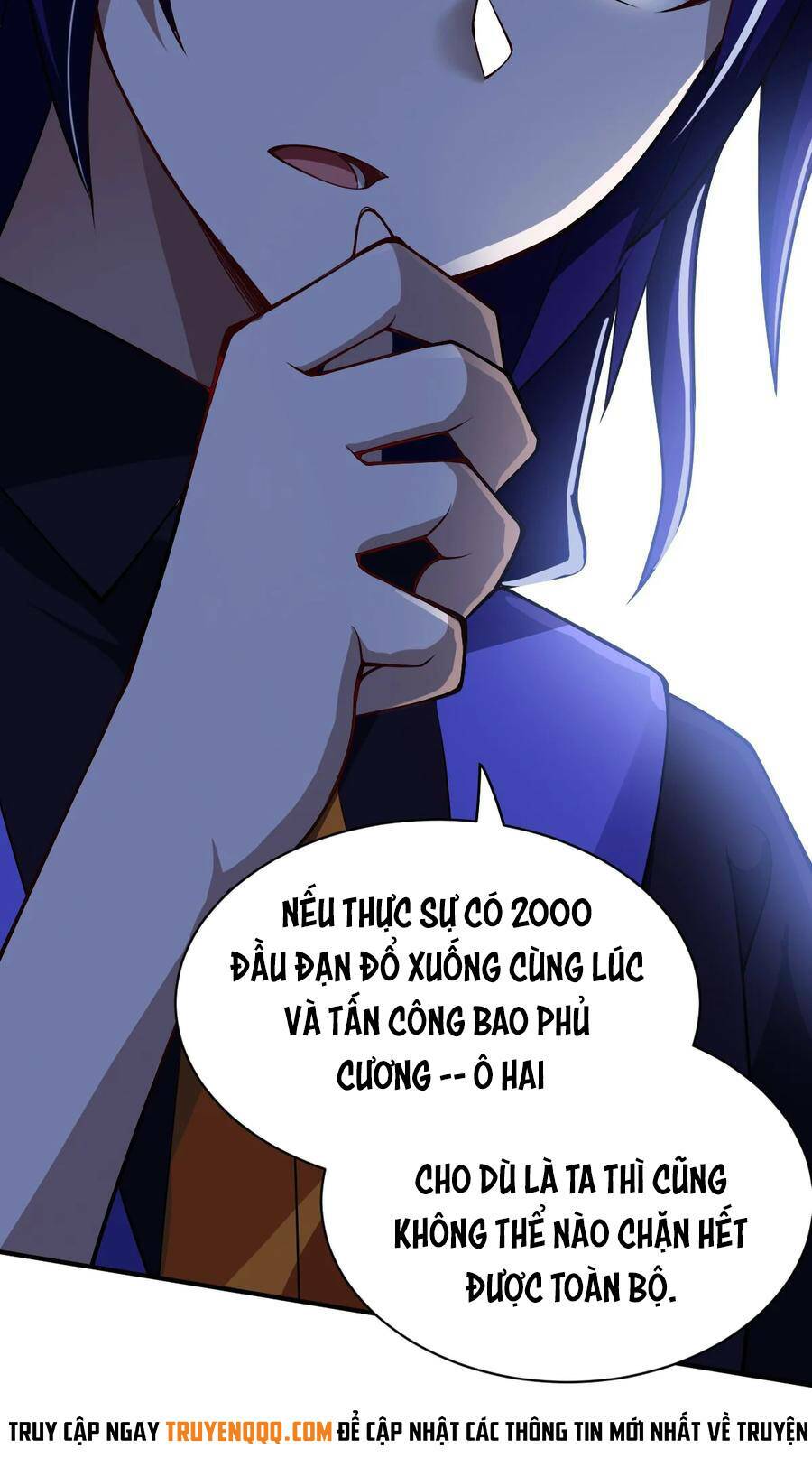 Ma Vương Trở Lại Chapter 52 - Trang 2