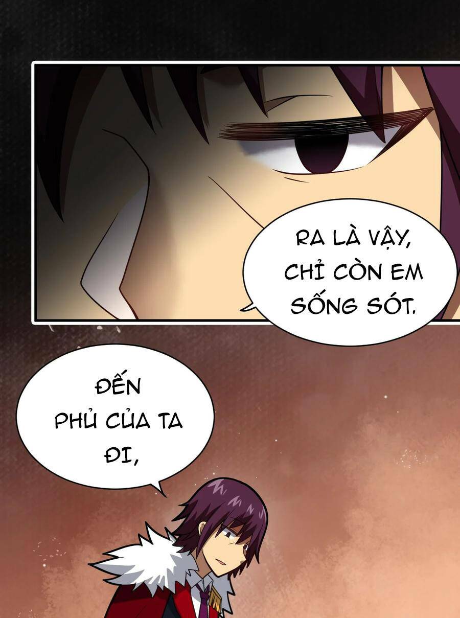 Ma Vương Trở Lại Chapter 49 - Trang 2