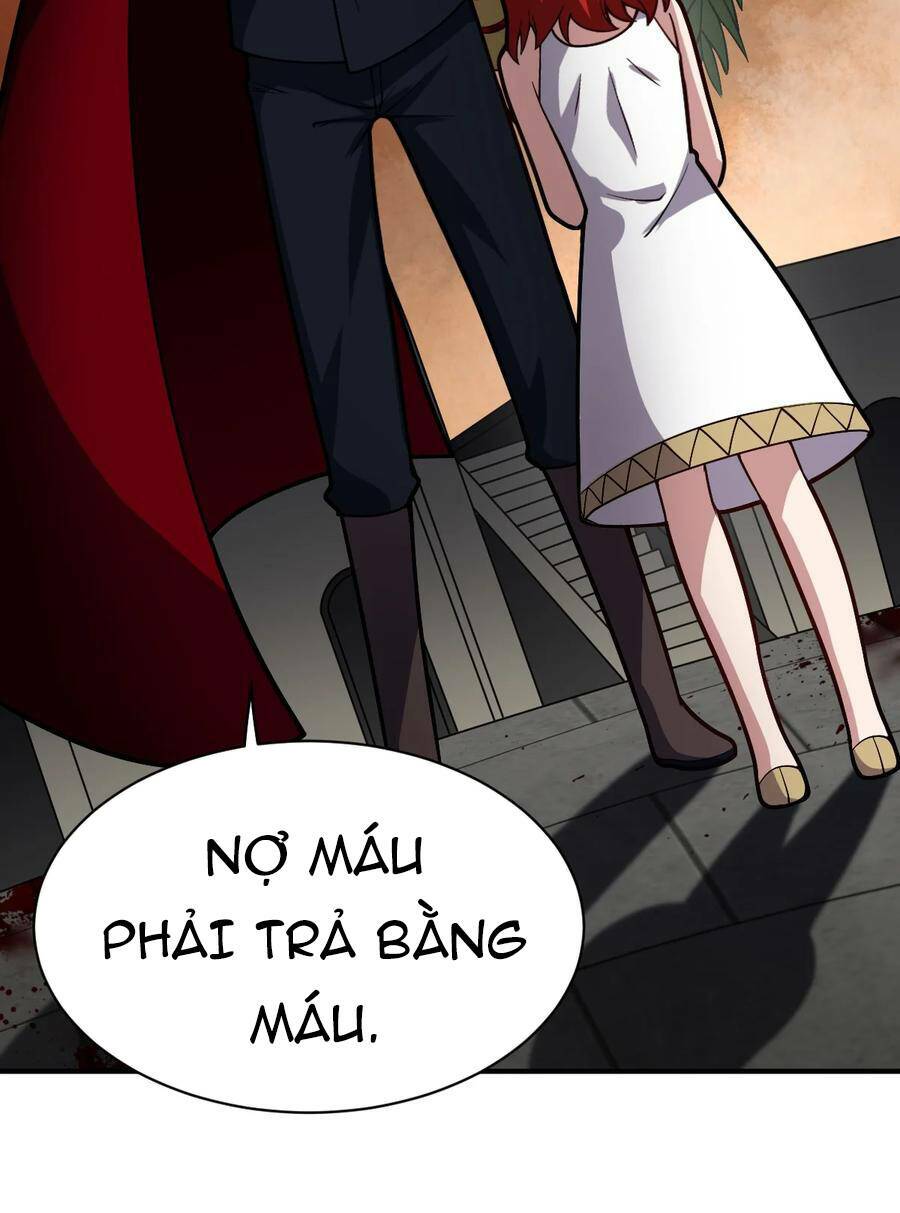 Ma Vương Trở Lại Chapter 49 - Trang 2