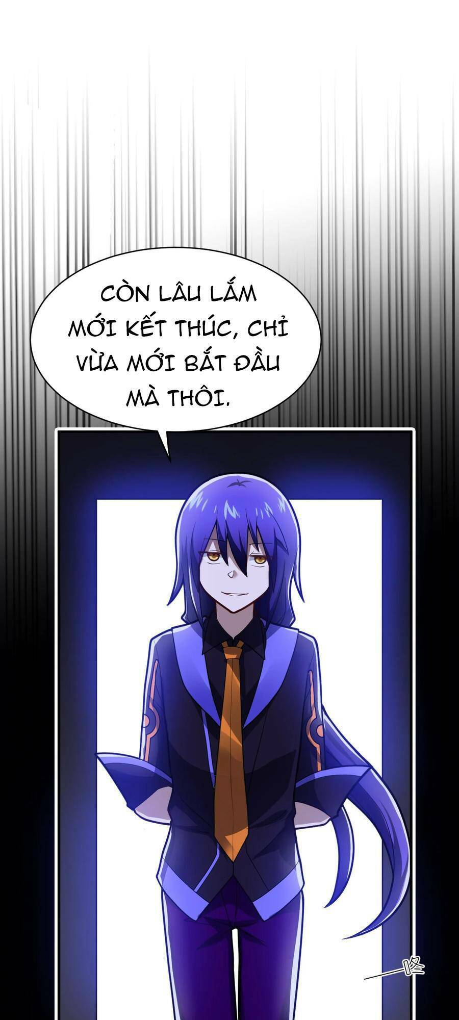 Ma Vương Trở Lại Chapter 49 - Trang 2