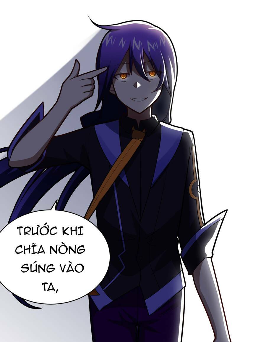 Ma Vương Trở Lại Chapter 48 - Trang 2