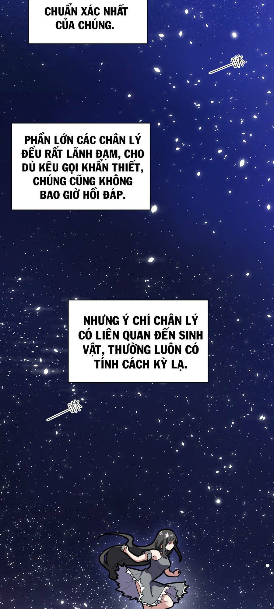 Ma Vương Trở Lại Chapter 45 - Trang 2