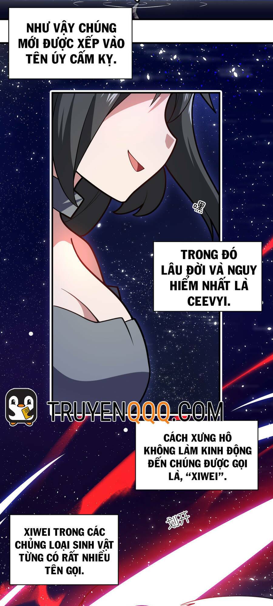 Ma Vương Trở Lại Chapter 45 - Trang 2