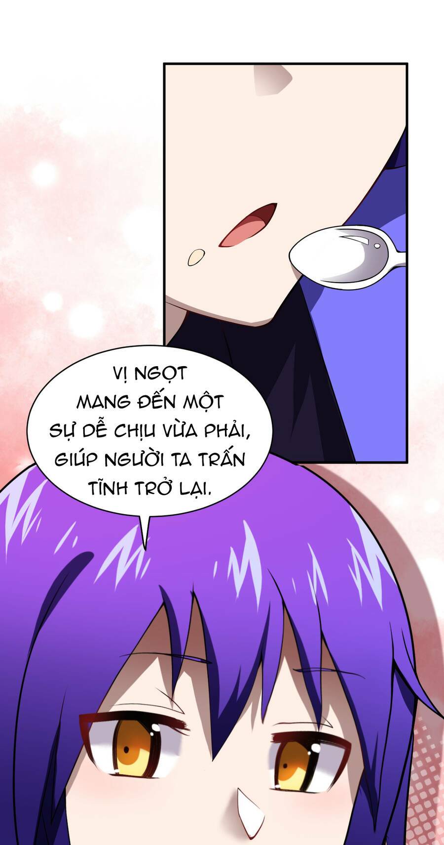 Ma Vương Trở Lại Chapter 44 - Trang 2