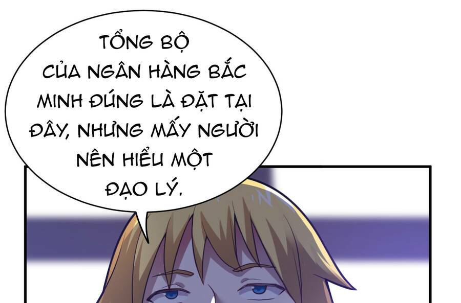 Ma Vương Trở Lại Chapter 43.5 - Trang 2