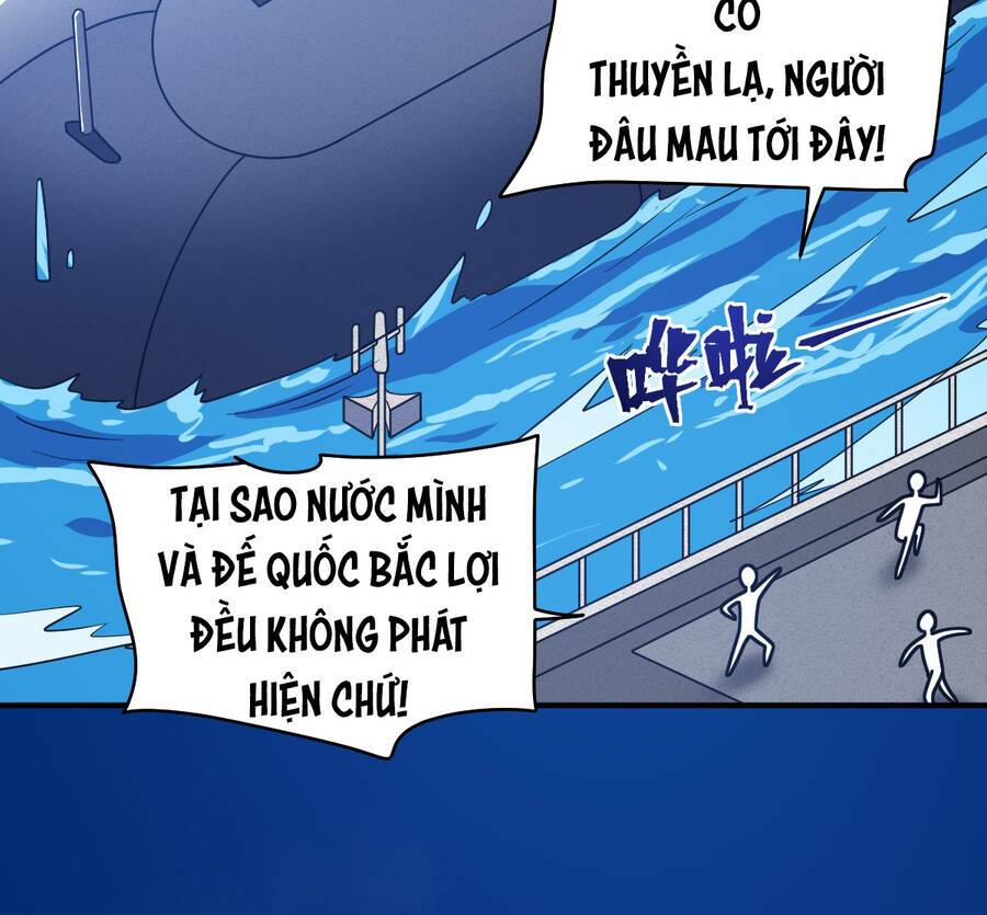 Ma Vương Trở Lại Chapter 43 - Trang 2