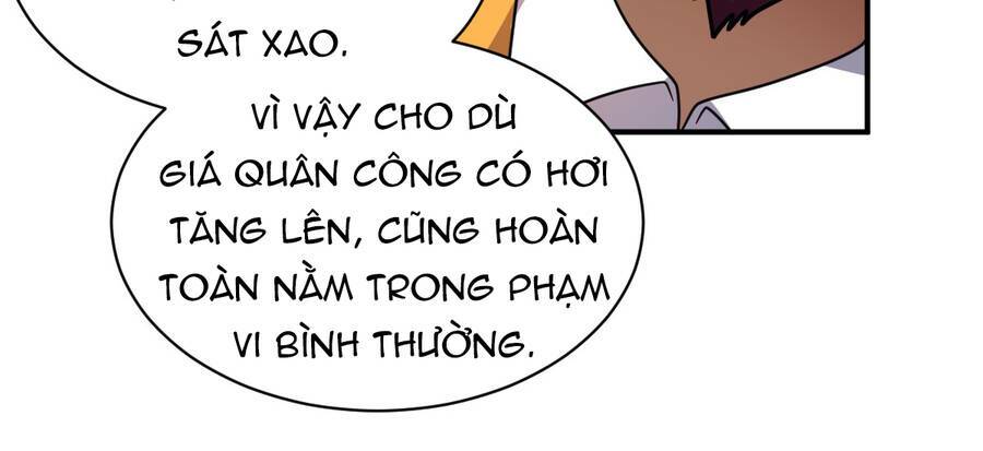 Ma Vương Trở Lại Chapter 43 - Trang 2